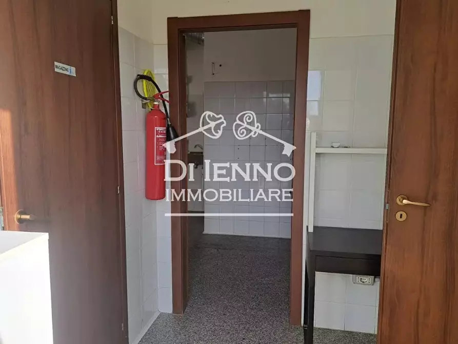 Immagine 16 di Attico in affitto  in Via Lomazzo a Roma