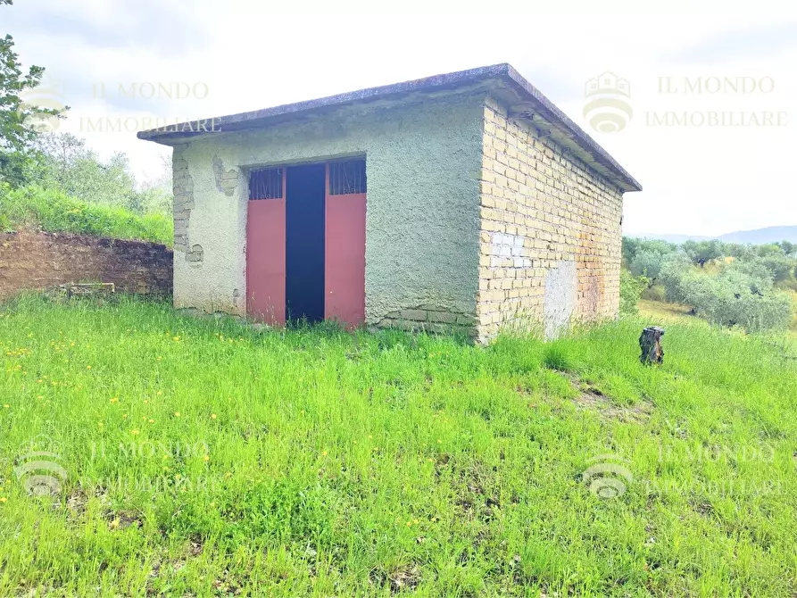 Immagine 15 di Casa bifamiliare in vendita  in Strada di Colle Fagiano a Palombara Sabina