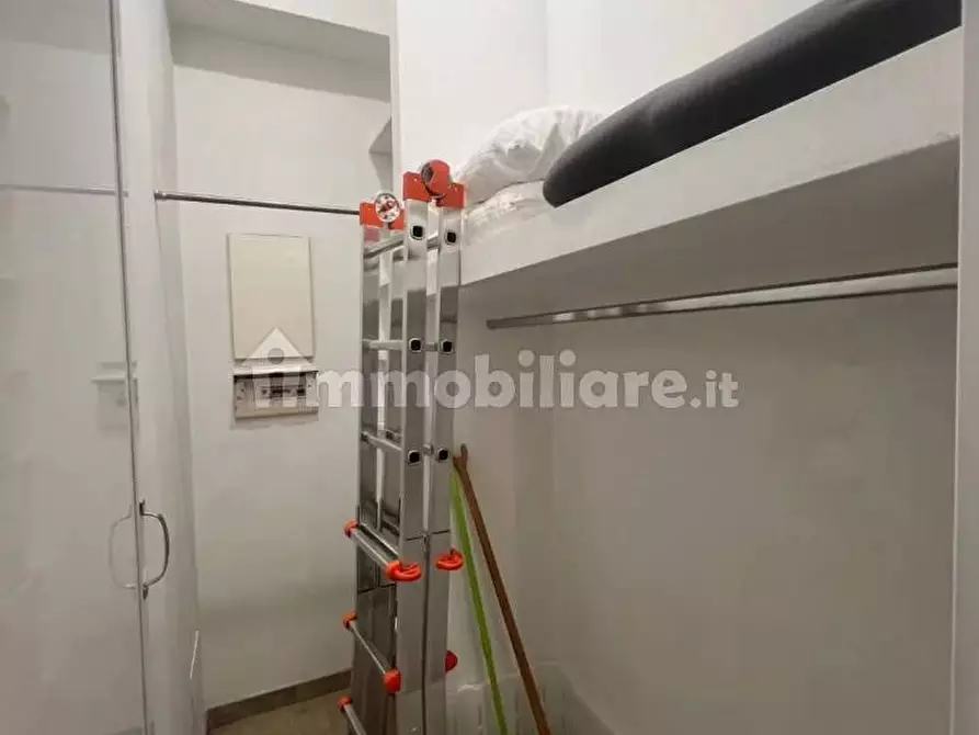 Immagine 15 di Casa trifamiliare in affitto  in Via Nicolò Tartaglia, 24 a Milano