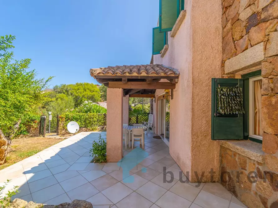 Immagine 18 di Casa trifamiliare in vendita  in Via Porto Rotondo, 16. a Olbia