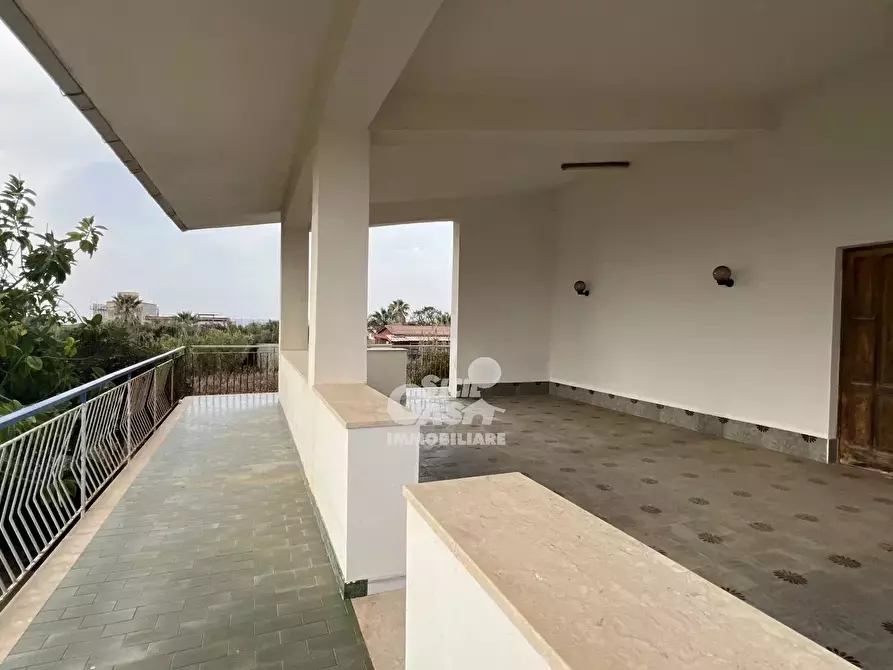 Immagine 17 di Terreno edificabile in vendita  a Marsala