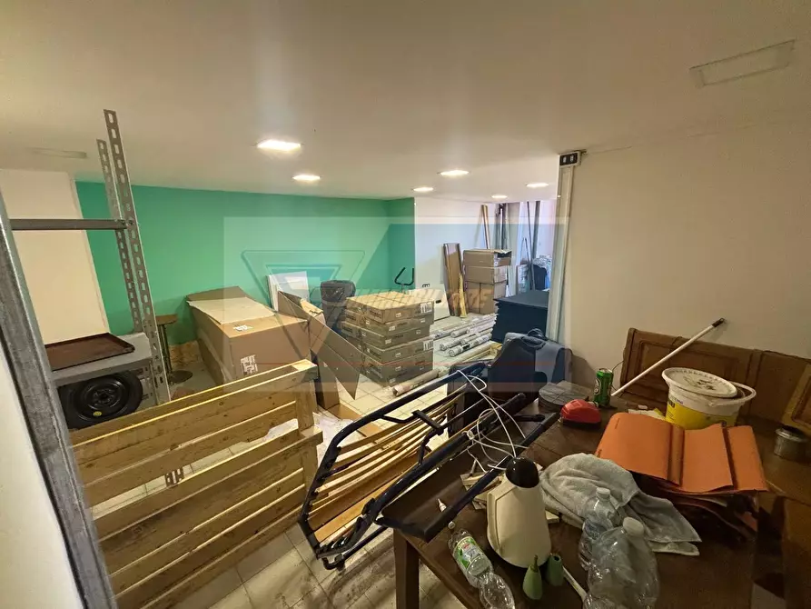 Immagine 2 di Appartamento in vendita  in Via Vincenzo Boscarino a Siracusa