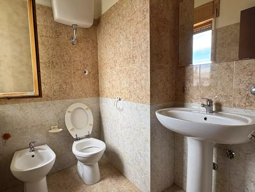 Immagine 12 di Casa trifamiliare in vendita  in Via Vincenzo Gallo, 68 a Rogliano