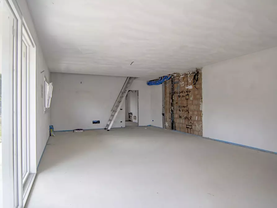 Immagine 18 di Terreno edificabile in vendita  a Albignasego