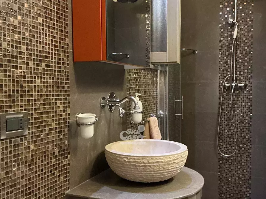 Immagine 11 di Terreno edificabile in vendita  a Marsala