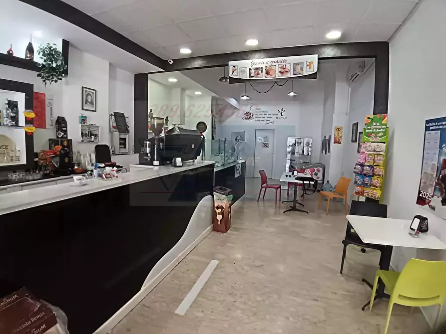 Immagine 2 di Attico in vendita  in Via Francesco Accolla a Siracusa