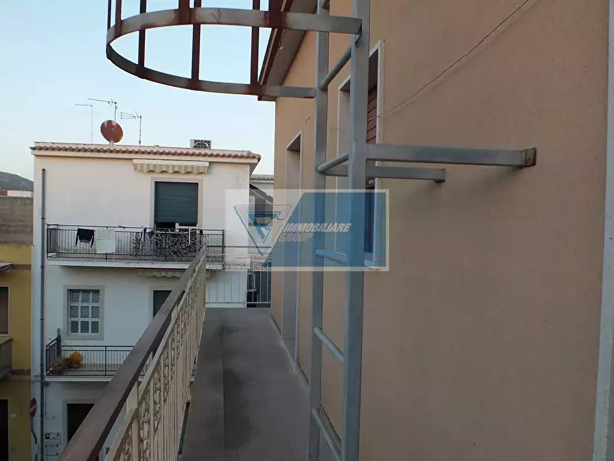 Immagine 6 di Casa trifamiliare in vendita  in VIA LUTRI/ a Avola