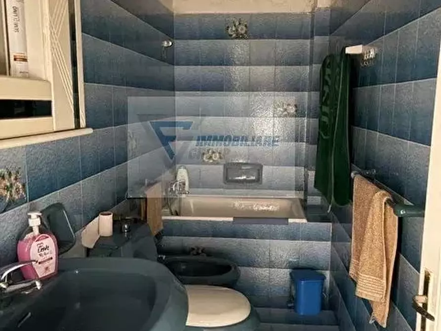 Immagine 11 di Monolocale in vendita  in Via Benedetto Croce a Siracusa