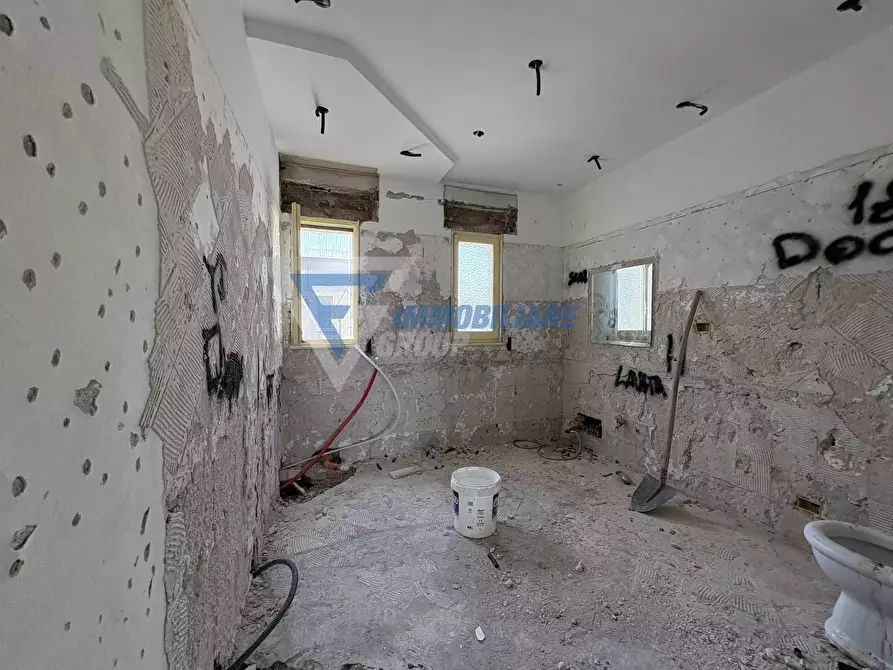 Immagine 8 di Casa trifamiliare in vendita  in Via Filisto a Siracusa