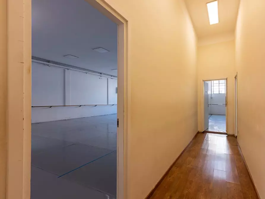 Immagine 32 di Casa bifamiliare in vendita  in Via Privata Luigi Cirenei a Milano