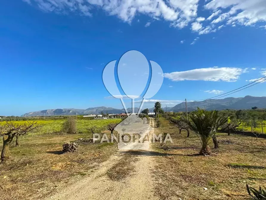 Immagine 31 di Terreno edificabile in vendita  in Contrada Bosco Falconeria a Partinico