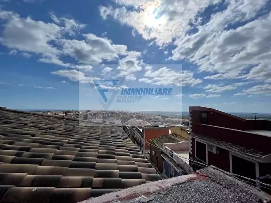 Immagine 9 di Monolocale in vendita  in Via Poggio Del Carancino a Siracusa