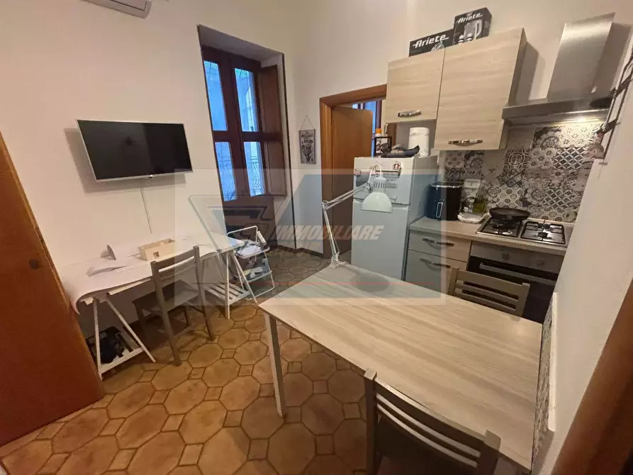 Immagine 4 di Casa trifamiliare in vendita  in Via del Crocifisso a Siracusa