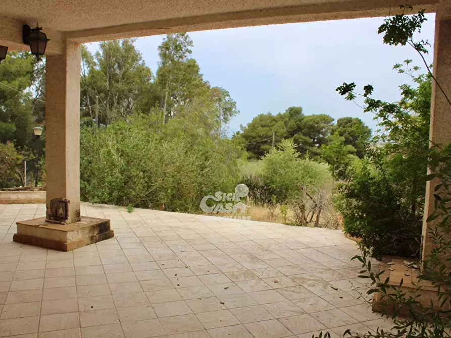 Immagine 16 di Terreno edificabile in vendita  a Marsala