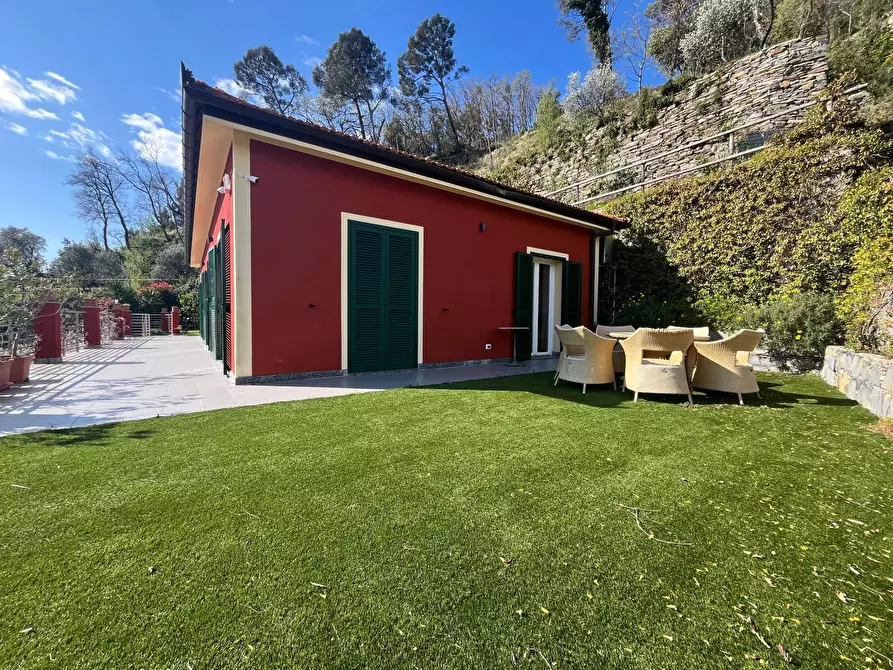 Immagine 32 di Terreno edificabile in vendita  in Località Bacezza Case Sparse a Chiavari