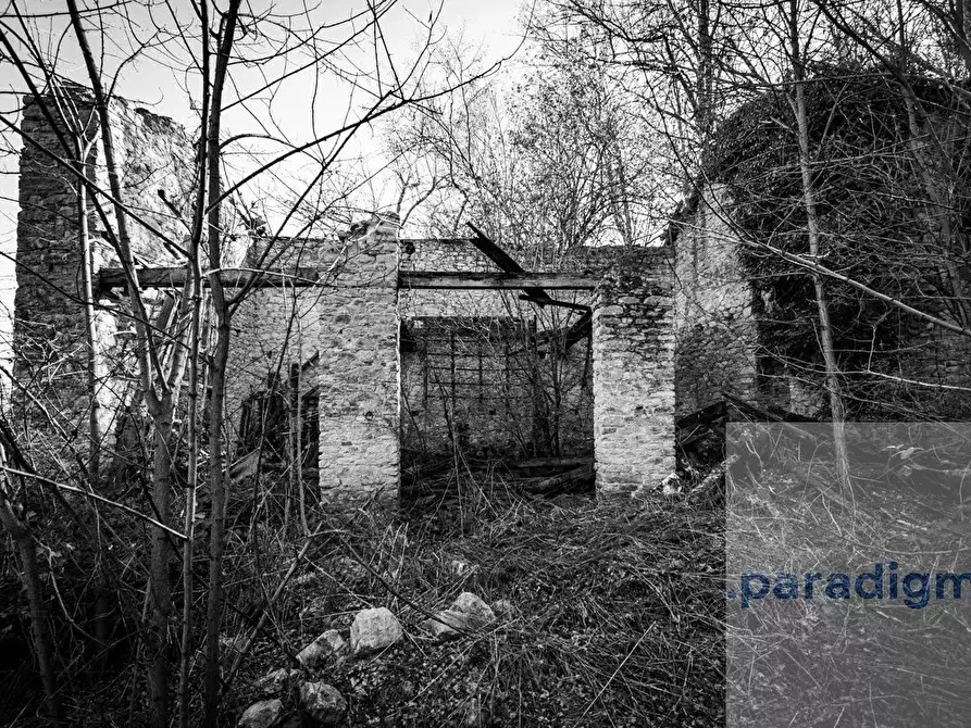 Immagine 4 di Terreno edificabile in vendita  in Frazione Ramero Inferiore a Alzano Scrivia