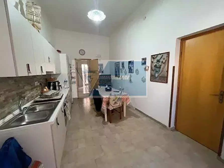 Immagine 4 di Monolocale in vendita  in Via Semaforo a Siracusa