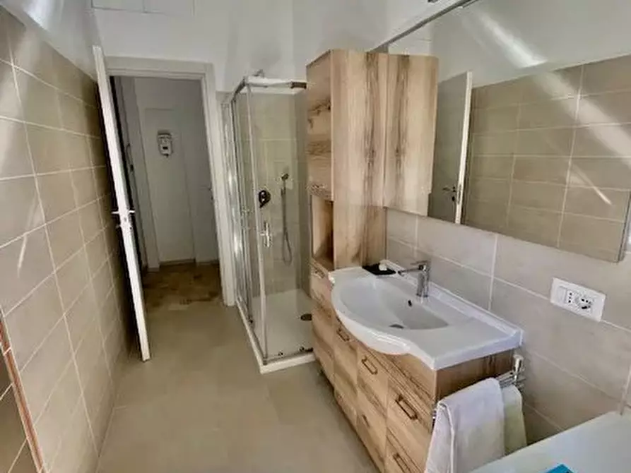 Immagine 18 di Casa trifamiliare in affitto  a Brugherio