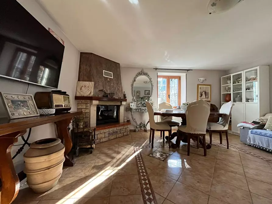 Immagine 3 di Terreno edificabile in vendita  in Via Parma a Chiavari