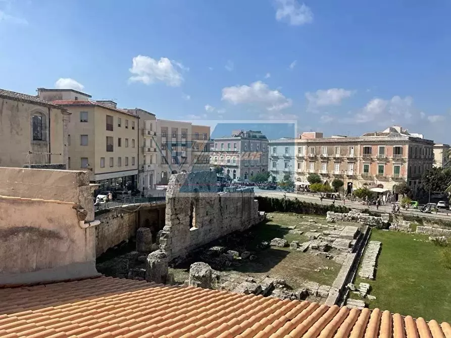 Immagine 50 di Casa trifamiliare in vendita  a Siracusa