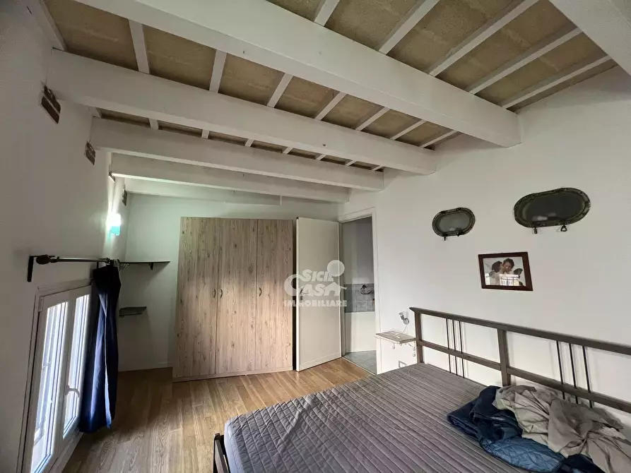 Immagine 22 di Casa trifamiliare in affitto  in pizzetta sant'oliva marsala a Marsala