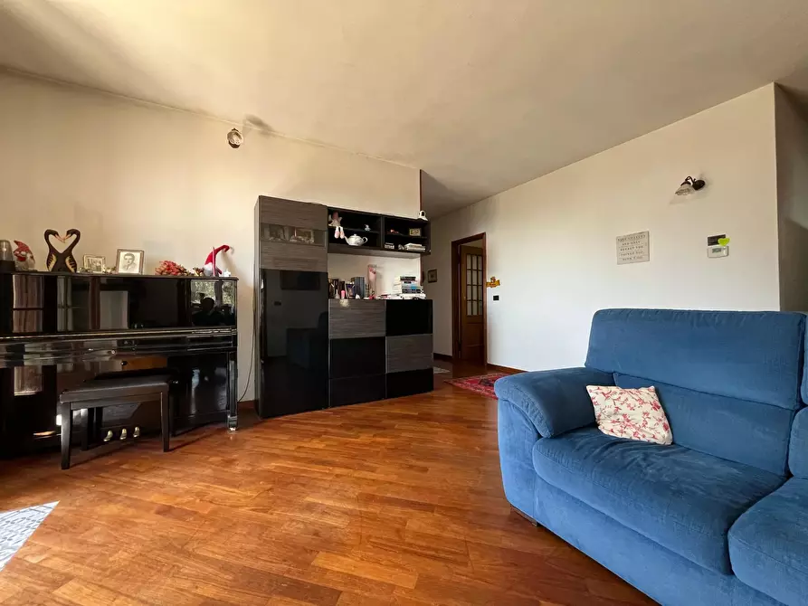 Immagine 27 di Casa trifamiliare in vendita  in Località San Pier di Canne Case Sparse a Chiavari