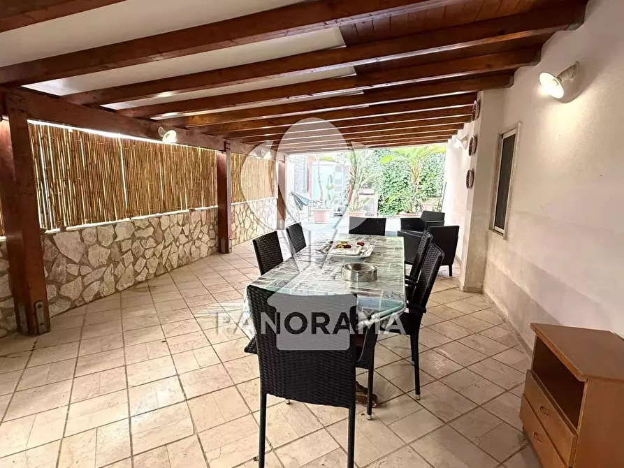 Immagine 12 di Casa trifamiliare in vendita  in Viale di Calatubo a Alcamo