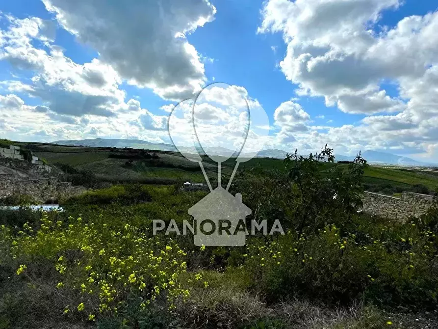 Immagine 23 di Terreno in vendita  in contrada Valguarnera a Partinico