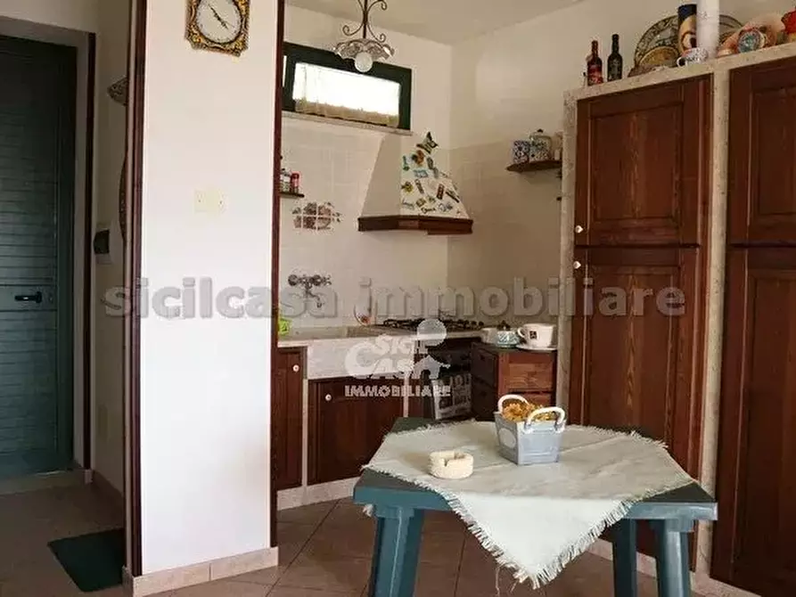 Immagine 2 di Terreno edificabile in affitto  a Marsala