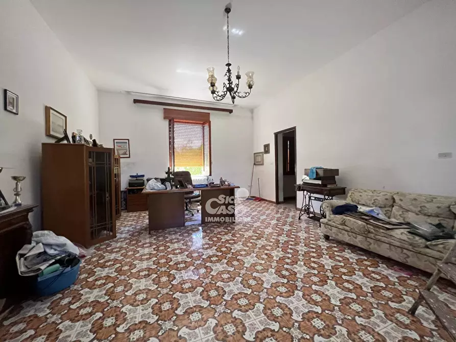 Immagine 18 di Terreno edificabile in vendita  a Marsala