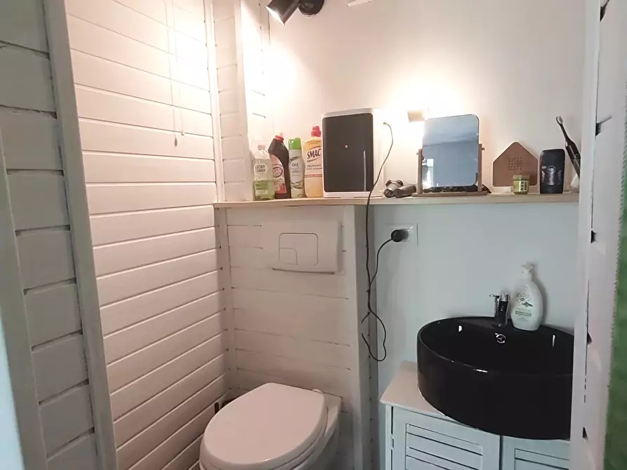 Immagine 14 di Terreno edificabile in vendita  a Apricale
