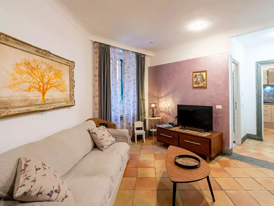 Immagine 1 di Casa trifamiliare in vendita  in Piazza Antonio Mancini, 4 a Roma