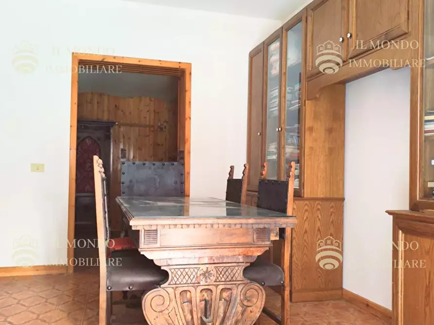 Immagine 6 di Castello in vendita  in Via Giacomo Matteotti, snc. a Palombara Sabina