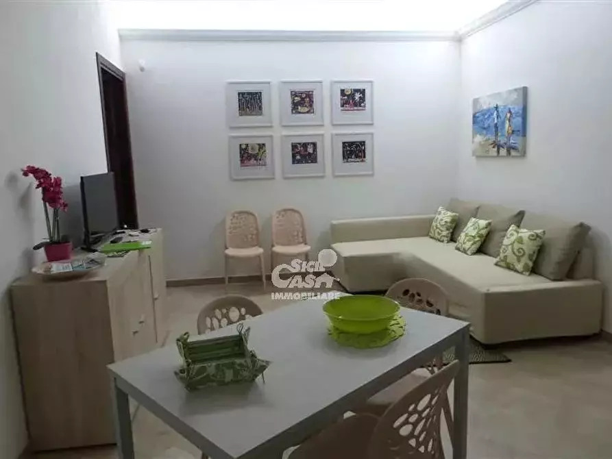 Immagine 9 di Casa trifamiliare in affitto  a Marsala
