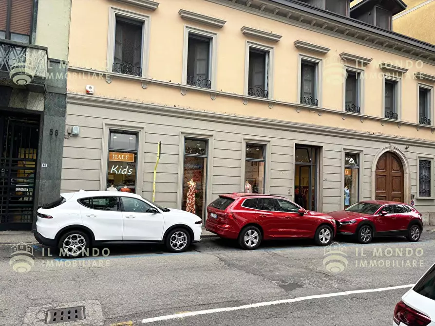 Immagine 2 di Attico in vendita  in Via Roma, 84. a Melegnano