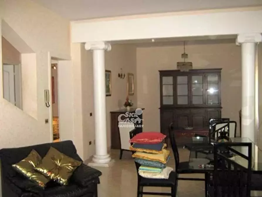 Immagine 1 di Terreno edificabile in affitto  a Marsala