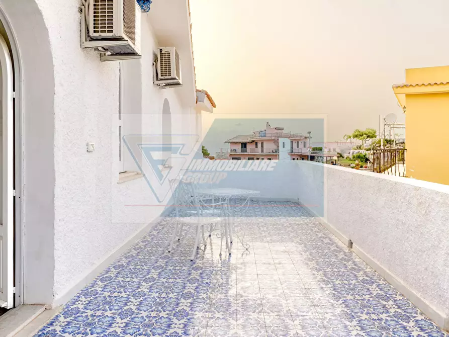 Immagine 27 di Terreno edificabile in vendita  in via manganese a Siracusa