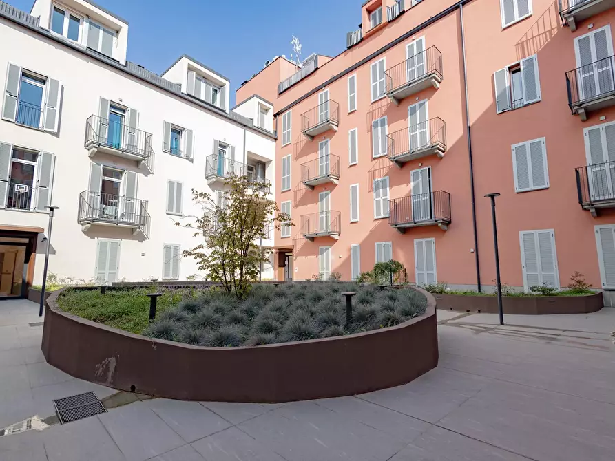 Immagine 33 di Casa trifamiliare in affitto  in VIA ERRICO PETRELLA, 4. a Milano