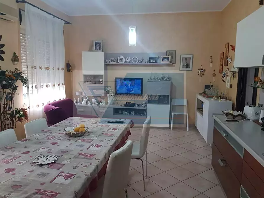 Immagine 8 di Casa trifamiliare in vendita  in Via Luigi Vanvitelli 19 a Siracusa