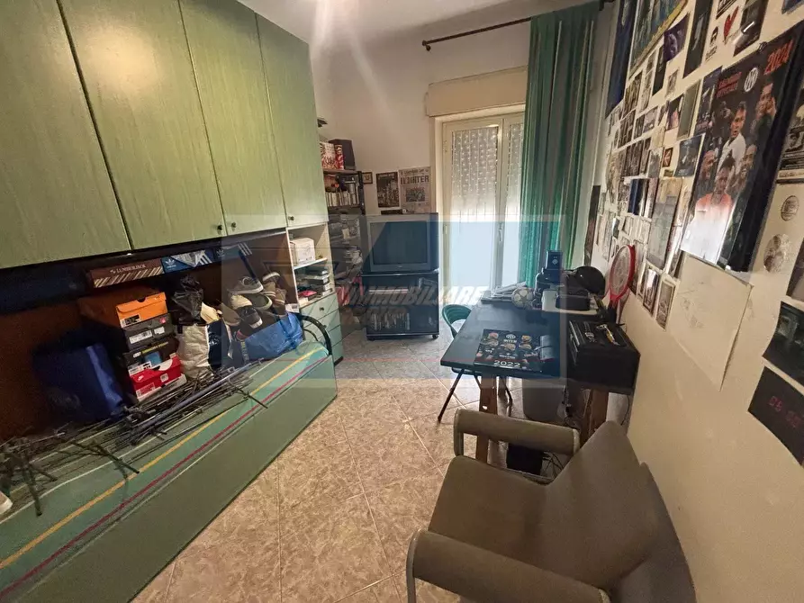 Immagine 15 di Casa trifamiliare in vendita  in Via Tisia a Siracusa