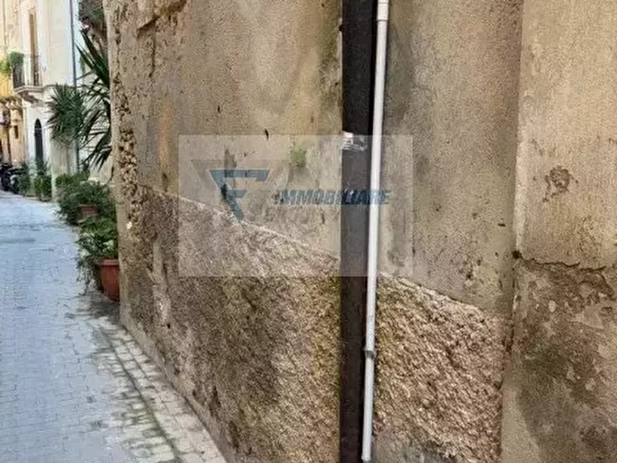 Immagine 9 di Casa trifamiliare in vendita  in Vicolo I Alla Giudecca a Siracusa