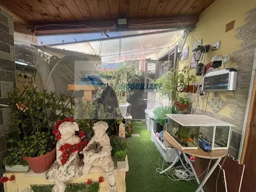 Immagine 3 di Casa trifamiliare in vendita  in Via dei Servi di Maria a Siracusa