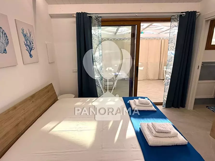 Immagine 22 di Terreno edificabile in vendita  in Via Francesco Crispi, 24 a Balestrate