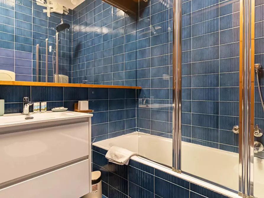 Immagine 22 di Casa trifamiliare in vendita  in Via Lazzaro Palazzi, 6 a Milano