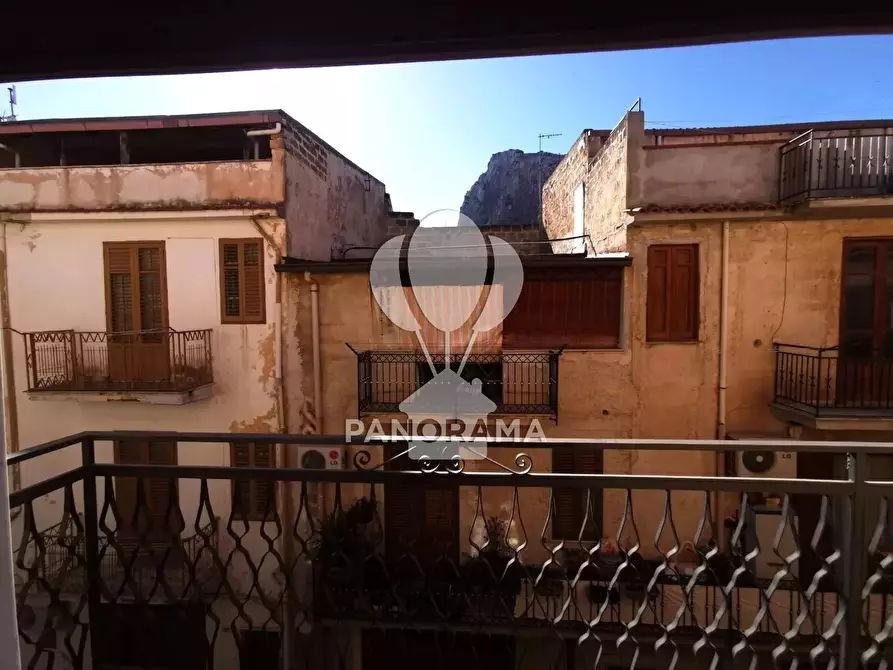 Immagine 12 di Terreno edificabile in vendita  in Via Ruggero Settimo, 114 a Partinico