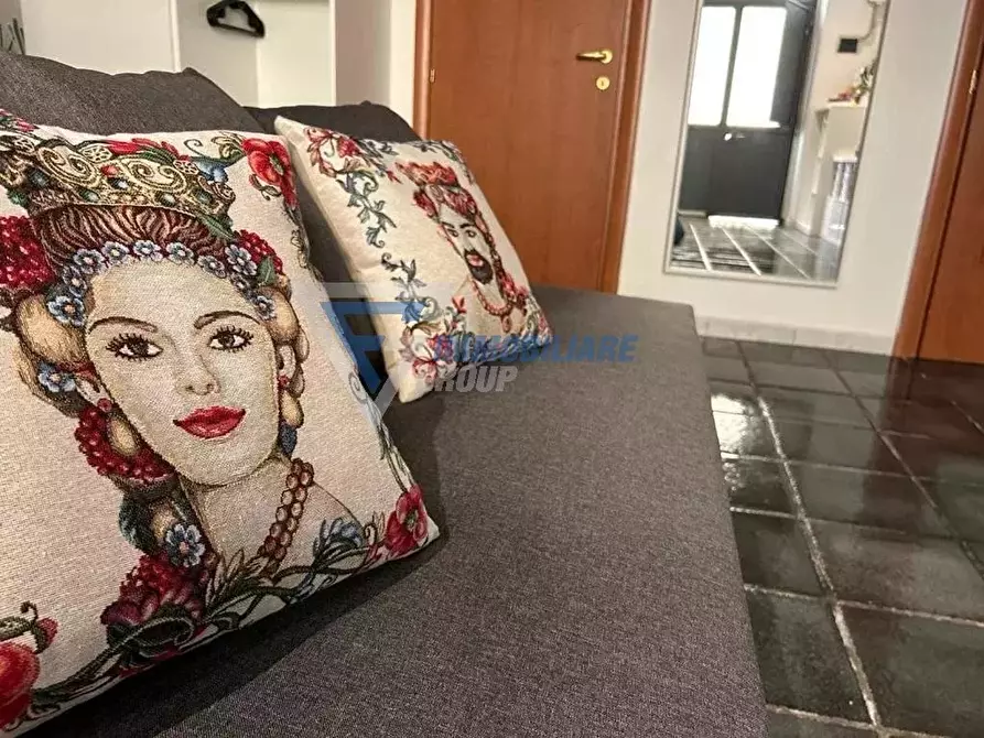 Immagine 14 di Casa trifamiliare in vendita  in VIA CALATAFIMI a Siracusa