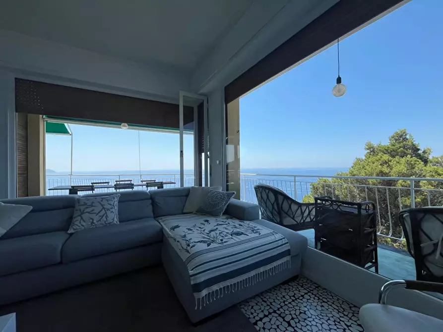 Immagine 15 di Casa trifamiliare in vendita  in Tigullio Rocks a Chiavari
