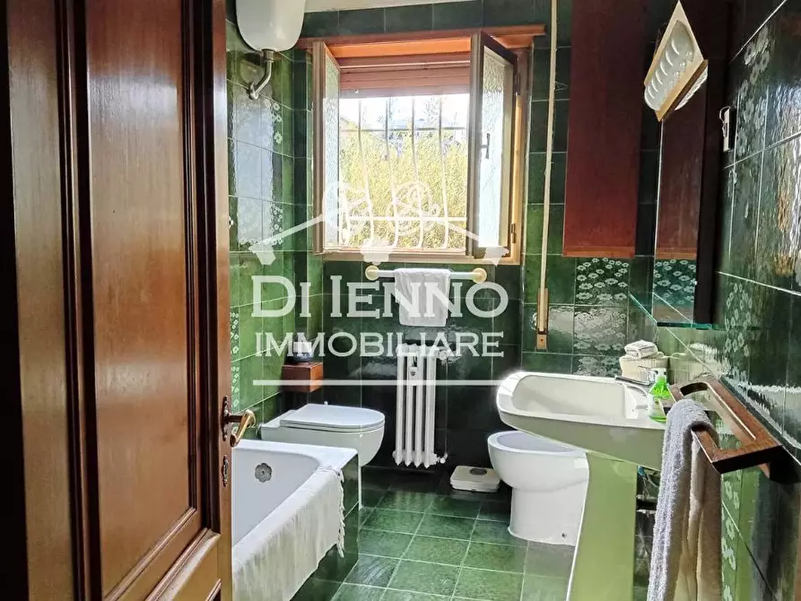 Immagine 10 di Casa trifamiliare in affitto  in Via Giovanni Penta a Roma