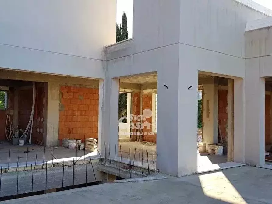 Immagine 4 di Terreno edificabile in vendita  a Marsala