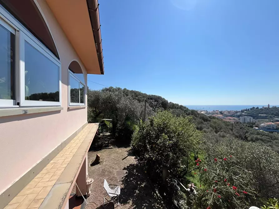 Immagine 8 di Casa trifamiliare in vendita  in Località San Pier di Canne Case Sparse a Chiavari